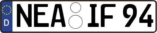 NEA-IF94