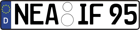NEA-IF95