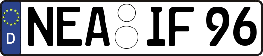 NEA-IF96