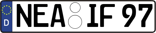 NEA-IF97