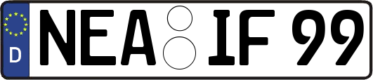 NEA-IF99