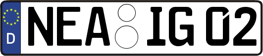 NEA-IG02