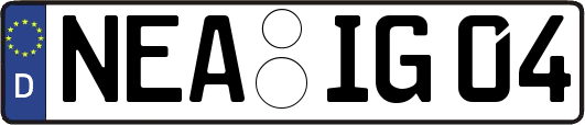 NEA-IG04