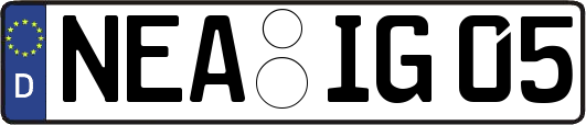NEA-IG05