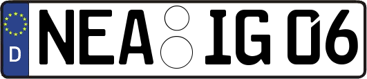 NEA-IG06