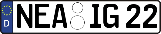 NEA-IG22
