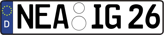 NEA-IG26