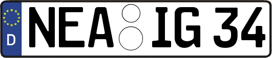 NEA-IG34