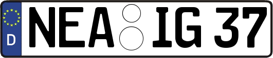 NEA-IG37