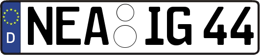 NEA-IG44