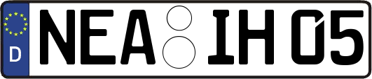 NEA-IH05