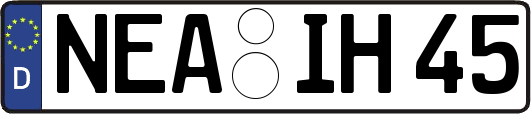 NEA-IH45
