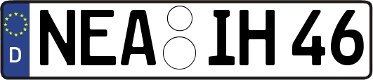 NEA-IH46