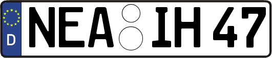 NEA-IH47