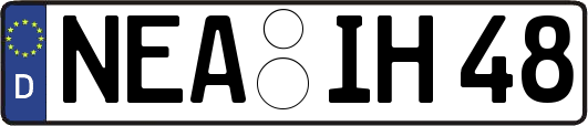 NEA-IH48