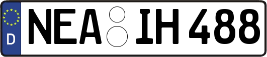NEA-IH488