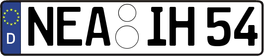 NEA-IH54