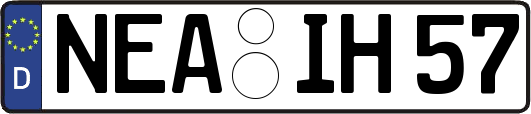NEA-IH57