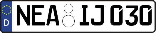 NEA-IJ030