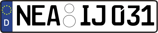 NEA-IJ031