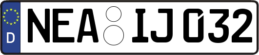 NEA-IJ032