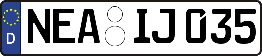 NEA-IJ035