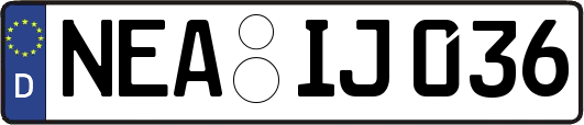 NEA-IJ036