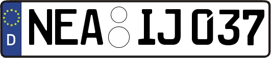 NEA-IJ037