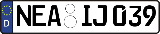 NEA-IJ039