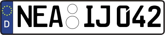 NEA-IJ042