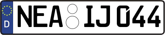 NEA-IJ044