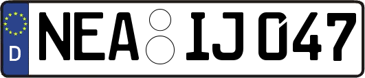 NEA-IJ047