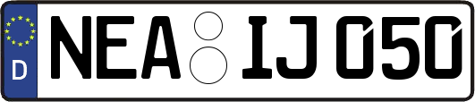 NEA-IJ050