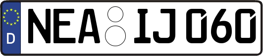 NEA-IJ060