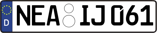 NEA-IJ061
