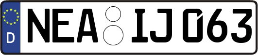 NEA-IJ063