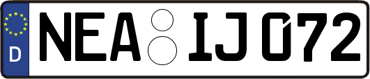 NEA-IJ072