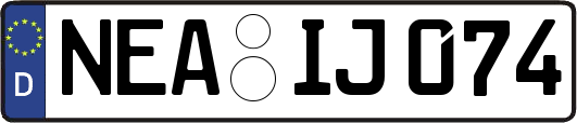 NEA-IJ074