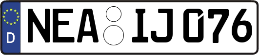 NEA-IJ076