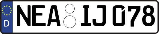 NEA-IJ078