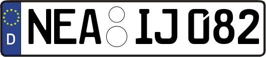 NEA-IJ082