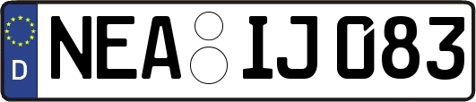 NEA-IJ083