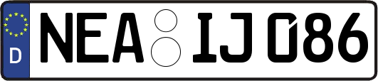 NEA-IJ086
