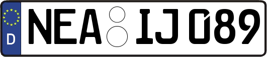 NEA-IJ089