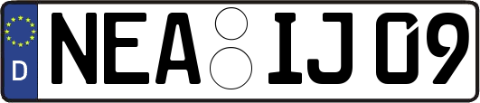 NEA-IJ09