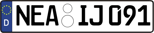 NEA-IJ091
