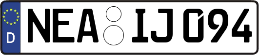 NEA-IJ094