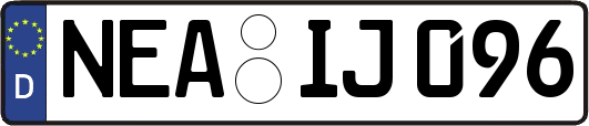 NEA-IJ096