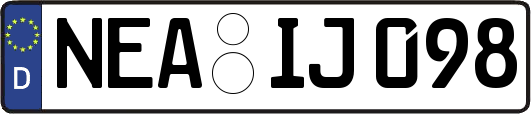 NEA-IJ098