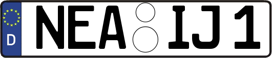 NEA-IJ1